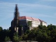 Rekonstrukce zámek Děčín